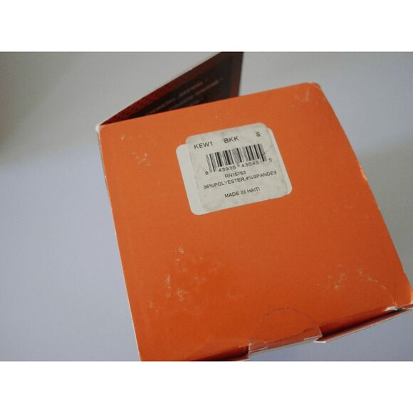 Champion Duofold Men's Varitherm Expedition Crew TOP Base layer Thermal Black S - Picture 7 of 7